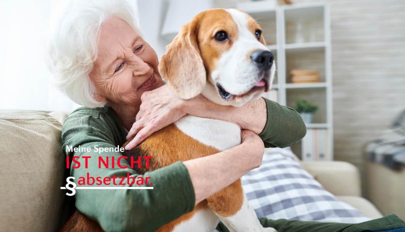 Spendenabsetzbarkeit